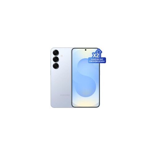 Samsung mobitel Galaxy S25 12GB 128GB Svjetloplavi Cijene