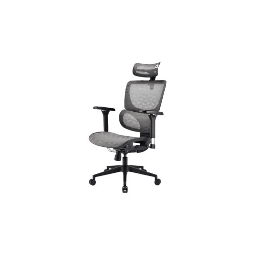  Stolica SHARKOON OfficePal C40M, Comfortable and Breathable Slike