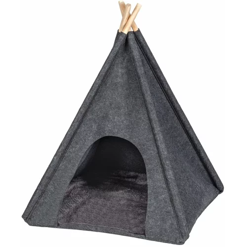 Wenko Tamno sivi šator za kućne ljubimce