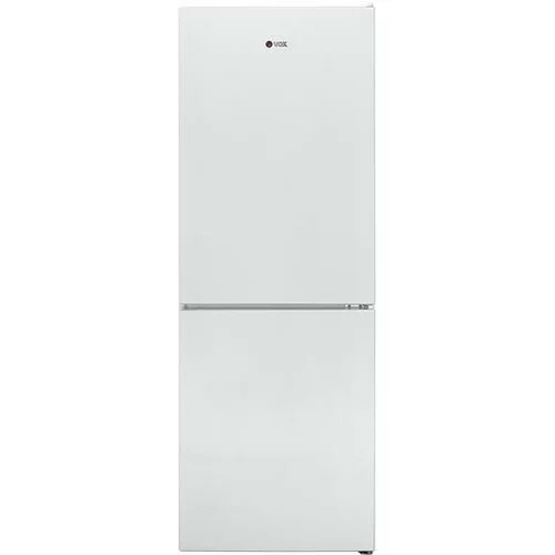 Vox kombinirani hladilnik, F, H: 146 l, Z: 84 l, LessFrost, ZeroC KK2520F