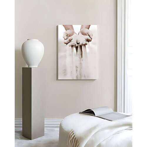 Wallity Slika Umjetnička platna3, 40x60 cm Cijene