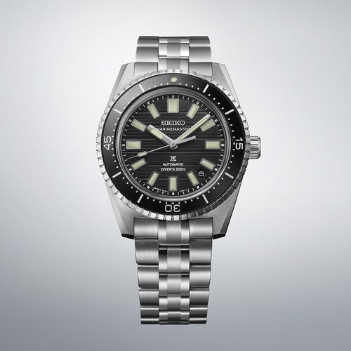 Seiko PROSPEX SJE101J1 Slike