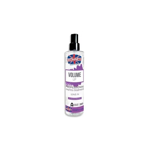  Sprej za volumen kose Ronney Leave In Volume Up &ndash; 285 ml Cijene