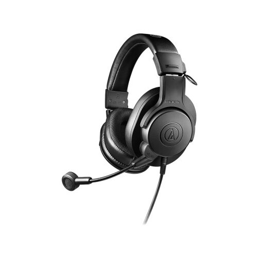 Audio-Technica Slu&amp;scaron;alke ATH-M20XSTS, 3.5 mm, USB Slike
