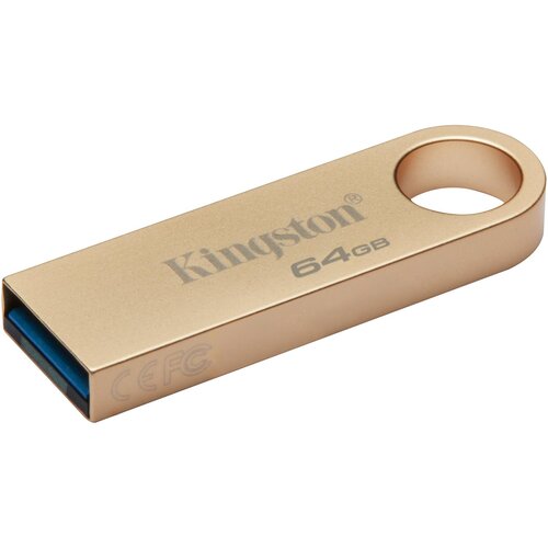 Kingston FD 64GB USB3.2 SE9 Premimum metal case,220MB/s read, 100 MB/s write, Cijene