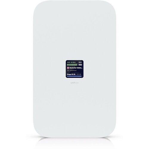 Ubiquiti usmerjevalnik 5G U5G-Max, (5000319478) Cene