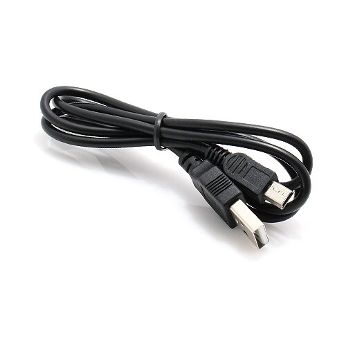  USB data kabl-mini usb crni Cene