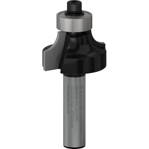 Bosch PPRO glodalo za zaobljavanje, R 6, prihvat 8 mm 2608628340 Cene