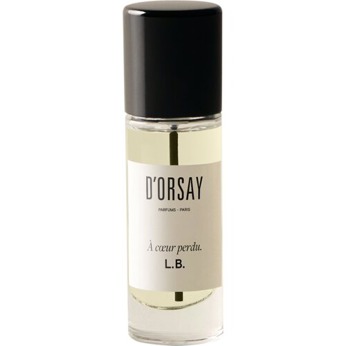 D´Orsay L.B. - A cœur perdu Eau de Parfum - 10 ml Cene