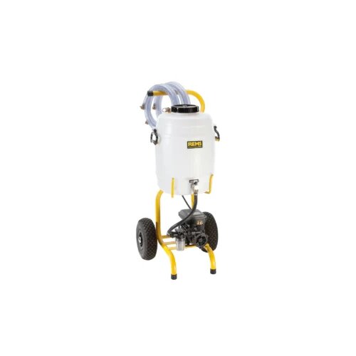 Rems električna jedinica za punjenje i ispiranje SOLAR-PUSH K 60 Cijene