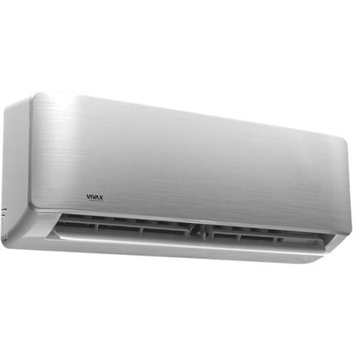 Vivax COOL klima ACP-09CH25AERI+ R32 SILVER SET - Slike
