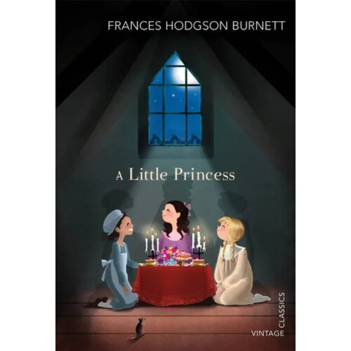 The Book Service Limited A Little Princess Slike