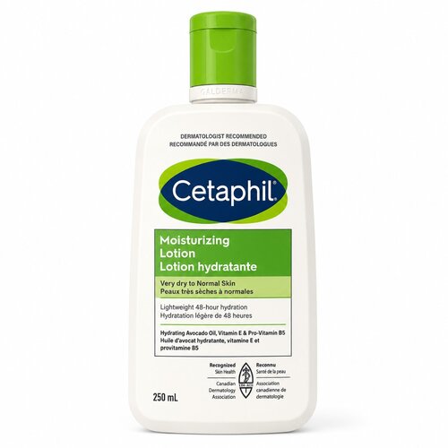 Cetaphil hidratantni losion za telo 250 ml Slike