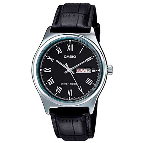 Casio Ura MTPV006L pisana Slike