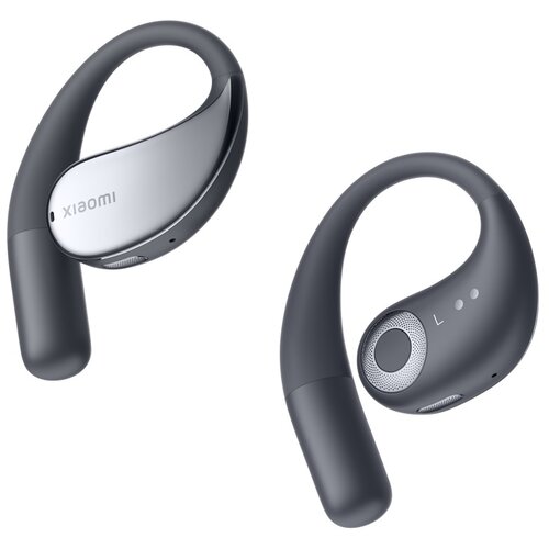Xiaomi OpenWear Stereo M2319E1 otvorene Bluetooth slu&scaron;alice Cosmic Gray Cene