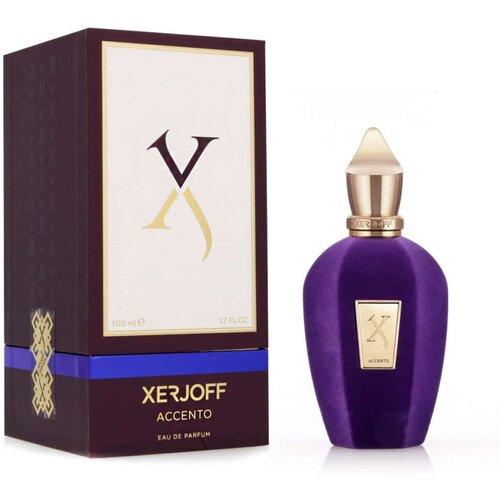 Parfem Xerjoff Accento - Uniseks EDP 100ML Slike