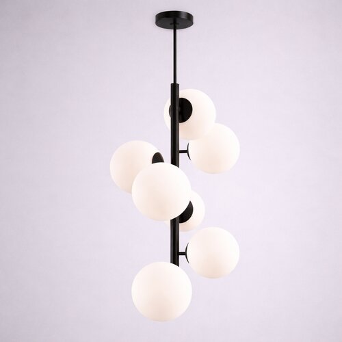  Luster KX2044/ BK  7 Cene