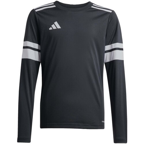 Adidas Majice & Polo majice Squa25 Jsy Ly Črna Cene
