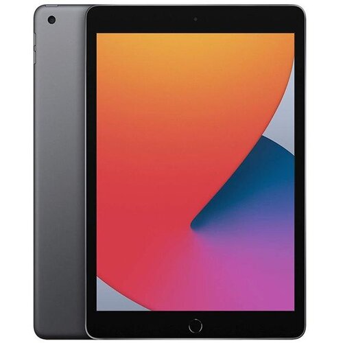 Apple iPad 10.2 2021 64GB WiFi Grey Cijene