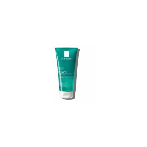 La Roche Posay effaclar pročišćavajući mikro-piling gel za čišćenje lica i tijela, za masnu kožu, 200 ml Cene