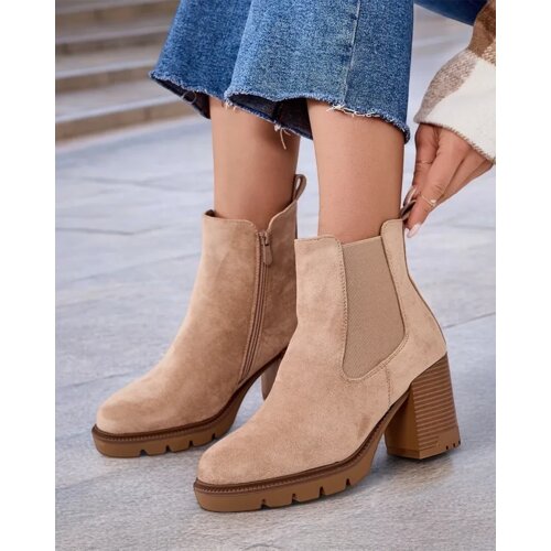 Resti Women's Timoxo stiletto boots Cene