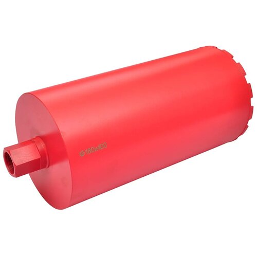 vidaXL Dijamantna jezgra za suho / mokro bušenje svrdlo 180 mm x 400 mm Cijene