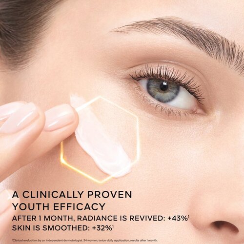 Guerlain Abeille Royale Honey Treatment Rich Cream hranjiva krema protiv bora s učvr&amp;scaron;ćujućim učinkom 50 ml Slike