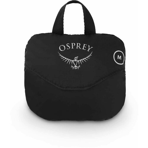 Osprey Ultralight Raincover - CRNA Slike