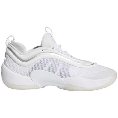 Adidas Ko&scaron;arka Baskets D.O.N. Issue 6 l&eacute;ger Bela Cene
