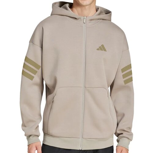 Adidas Muški duks Future Icons, Bež Cene
