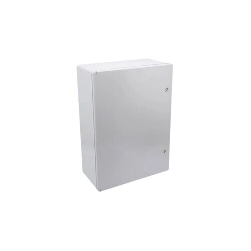 D-link Razvodni orman 400x500x180mm E450592 plastični/beli Cene