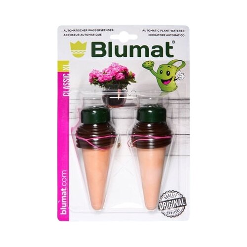 Blumat za notranje rastline XL v kompletu Cene