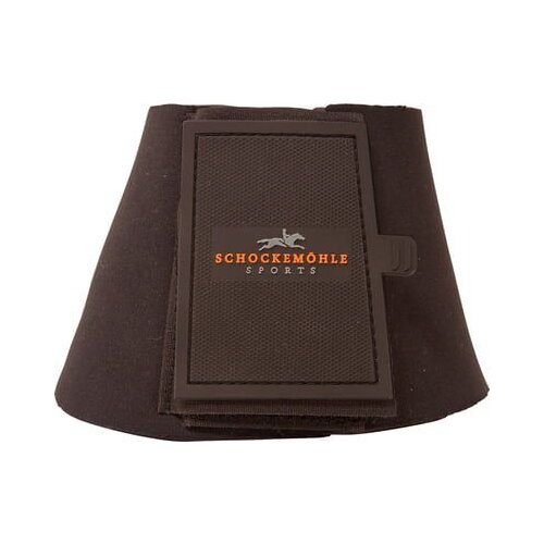 Zvonci za kopita Soft Bell Boots, dark brown - L Cene