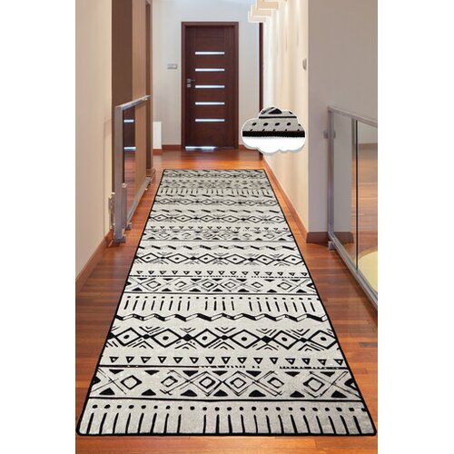 Conceptum Hypnose tepih ponovo, 80x300cm, bež Cijene