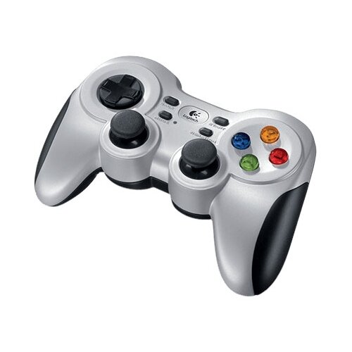 Logitech F710 Wireless GamePad - SILVER - EWR2 Cijene
