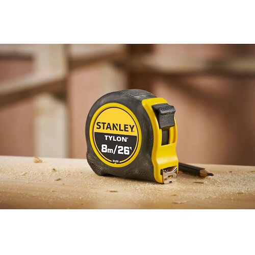 Stanley 0-30-656 metar 8mx25mm Slike