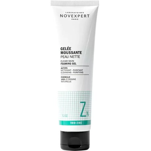 Novexpert Pena za umivanje Clear Skin, 150ml Cene