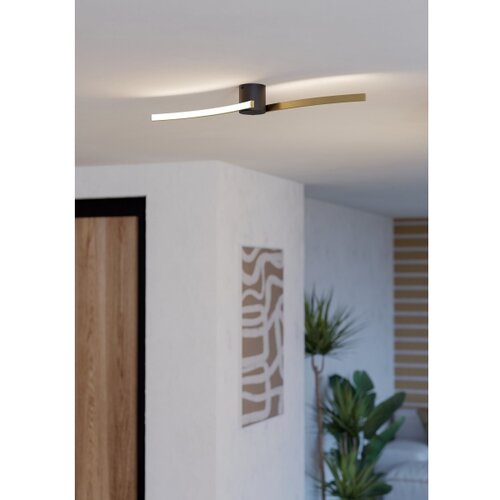 Eglo AIETA ceiling lighting LED E Slike