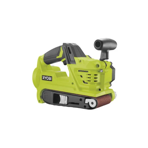 Ryobi aku tračna brusilica 18V ONE+ R18BS-0