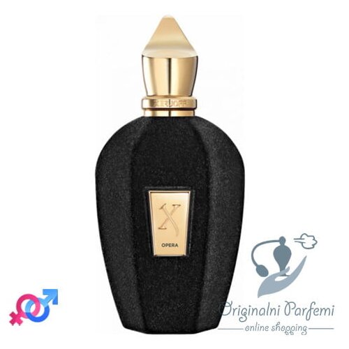 Xerjoff unisex parfem Opera 100ml EDP Cene