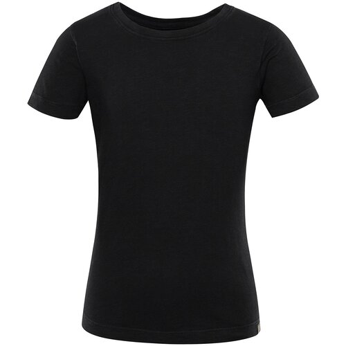 NAX Children&amp;#039;s T-shirt ESOFO black Slike