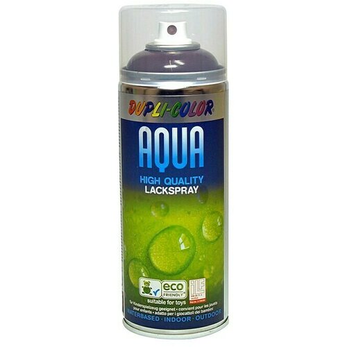 Dupli color Lak u spreju (350 ml, boja čokolade) Slike