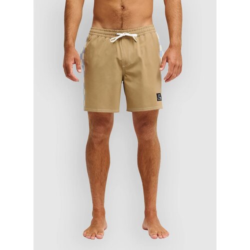 Quiksilver Original Arch Volley 17Nb Boardshorts kelp Cene