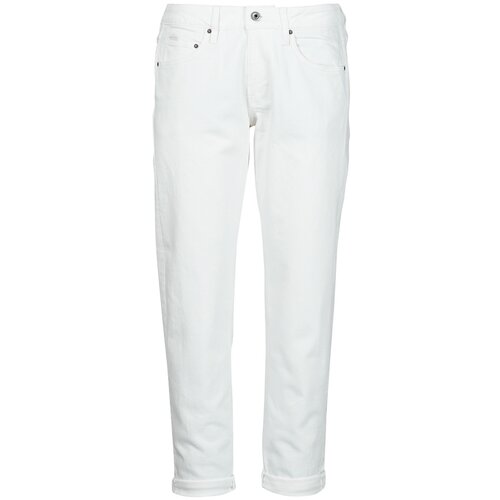 G-star Raw Jeans boyfriend KATE BOYFRIEND WMN Bela Slike