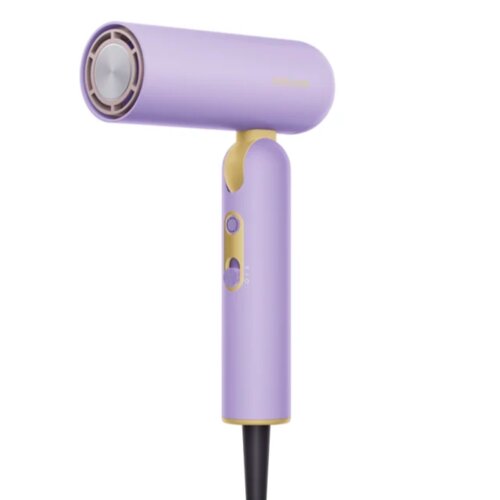 Dreame Pocket Cake Grape Hair Dryer, Purple Slike