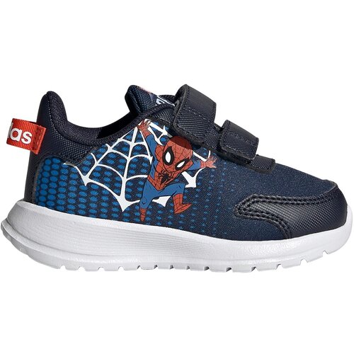 Adidas Športni copati H01706 TensaurRun I - temno modri - vel.20 Cene