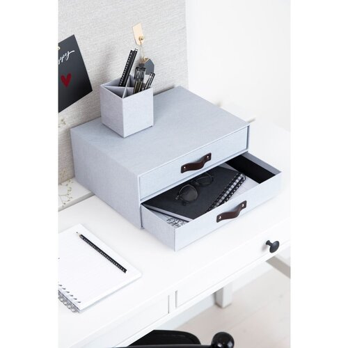 Bigso Box of Sweden Kartonast organizator za predale Birger &amp;ndash; Slike