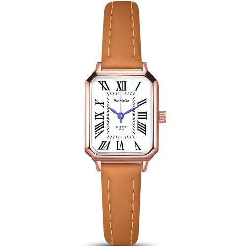 IZMAEL Sat TE-38897 - Svijetlo smeđa Slike