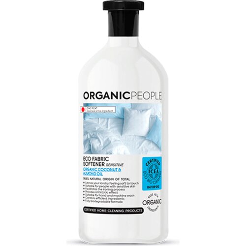  Ekolo&scaron;ki omek&scaron;ivač - Sensitive - 1.000 ml Cijene