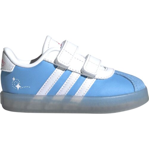 Adidas sportske tenisice JR4900 VL COURT 3.0 CINDER Ž blue 21 Cijene